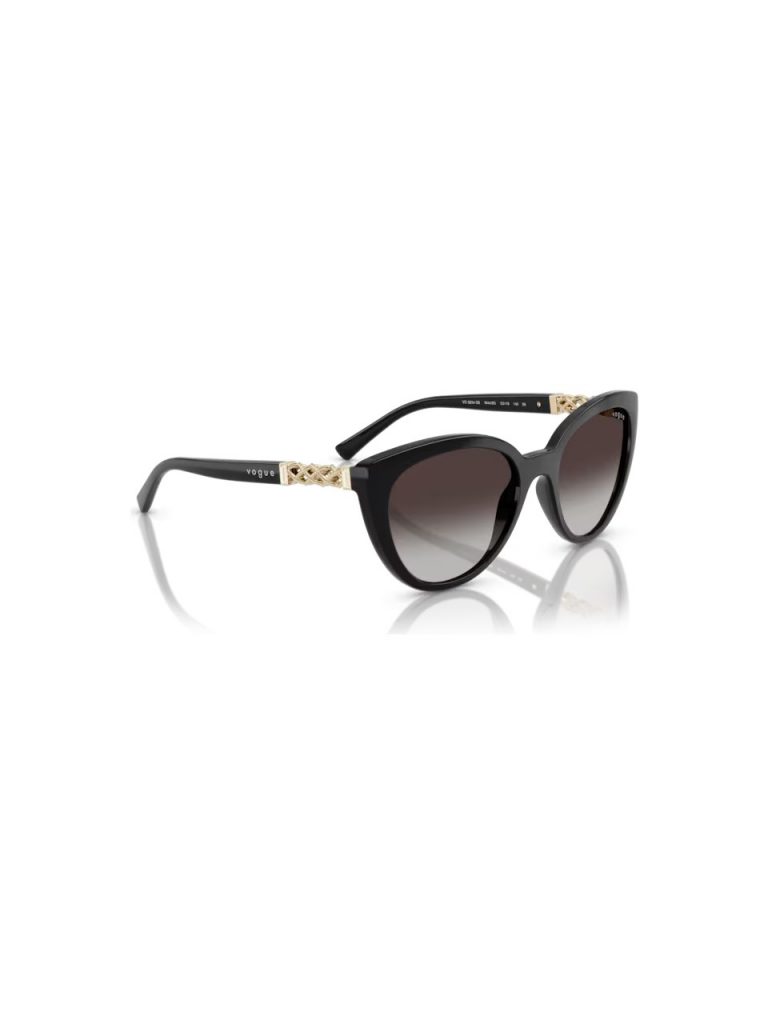 LUXOTTICA VOUGE Enjeksiyon  Kadın Güneş Gözlüğü 0VO5634SB W44/8G53 HN - STANDART