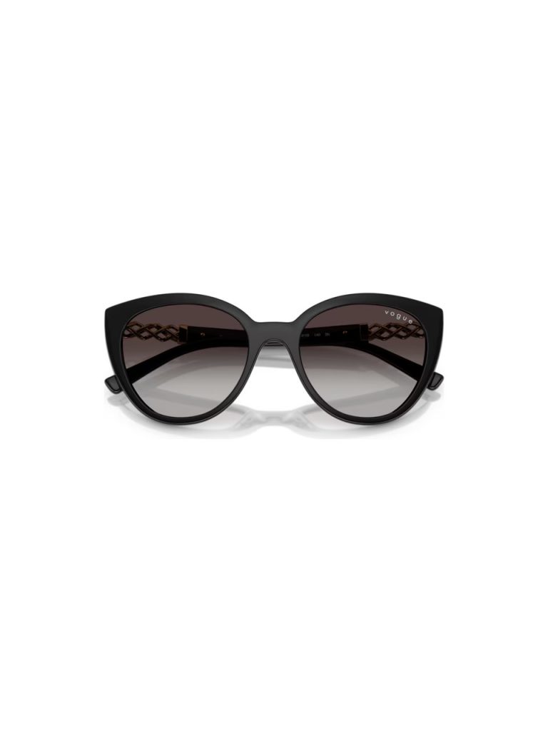 LUXOTTICA VOUGE Enjeksiyon  Kadın Güneş Gözlüğü 0VO5634SB W44/8G53 HN - STANDART