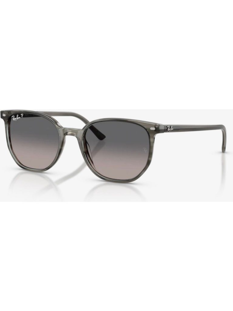 Luxottica Rayban Asetat Unisex Güneş Gözlüğü 0RB2197 1438M352 HN - STANDART