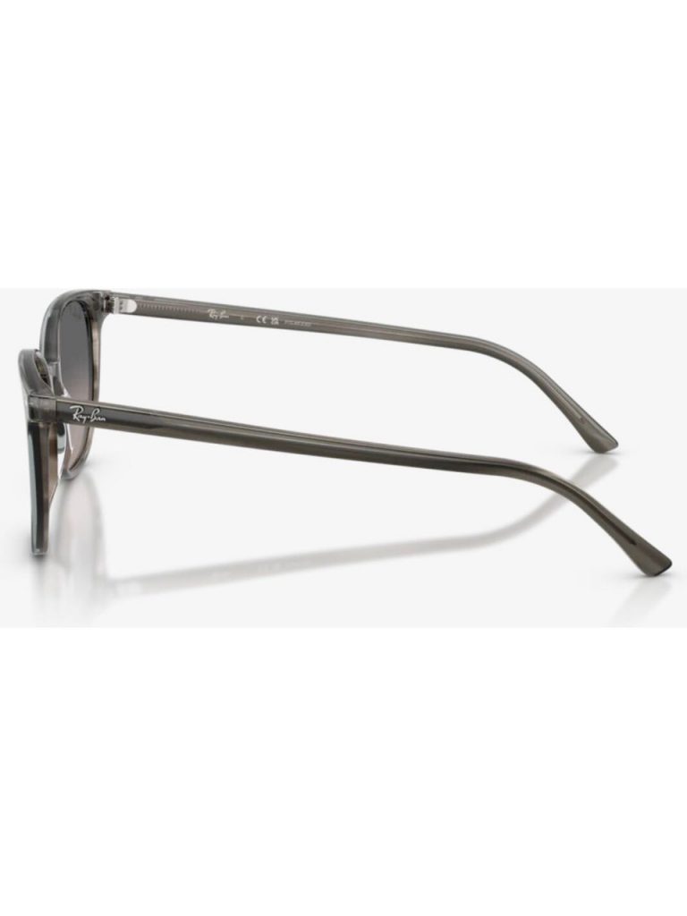 Luxottica Rayban Asetat Unisex Güneş Gözlüğü 0RB2197 1438M352 HN - STANDART