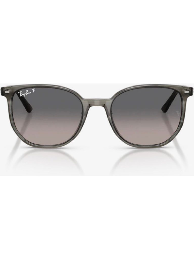 Luxottica Rayban Asetat Unisex Güneş Gözlüğü 0RB2197 1438M352 HN - STANDART