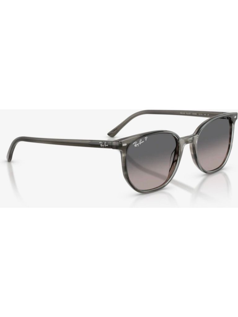 Luxottica Rayban Asetat Unisex Güneş Gözlüğü 0RB2197 1438M352 HN - STANDART