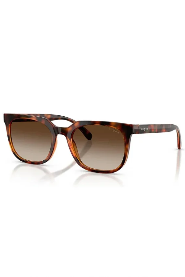 LUXOTTICA VOUGE ENJEKSİYON Unisex Güneş Gözlüğü 0VO5715SI W6561354 HN
