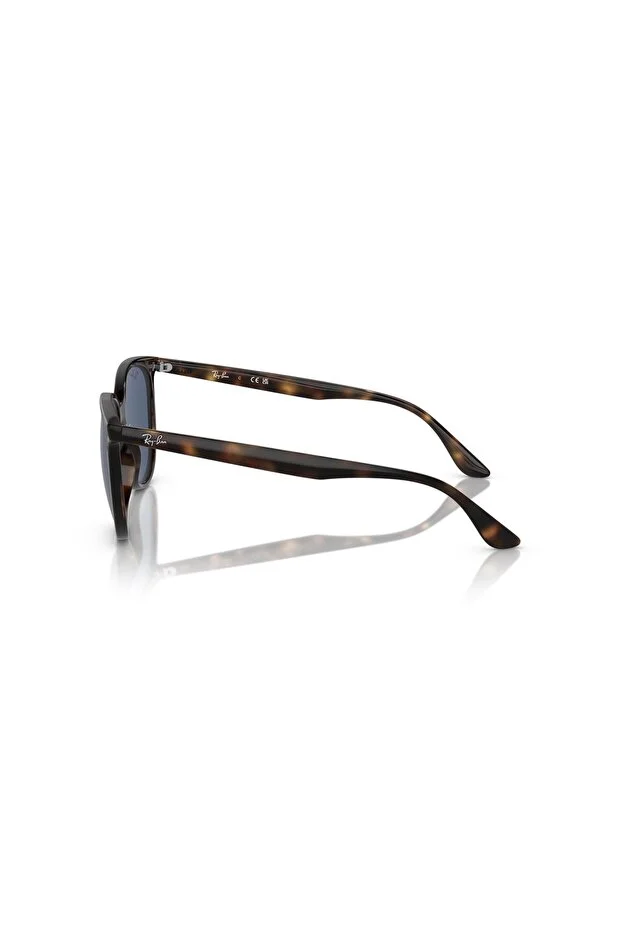 LUXOTTICA RAY-BAN  ENJEKSİYON Unisex Güneş Gözlüğü 0RB4378 710/8054 HN - ,