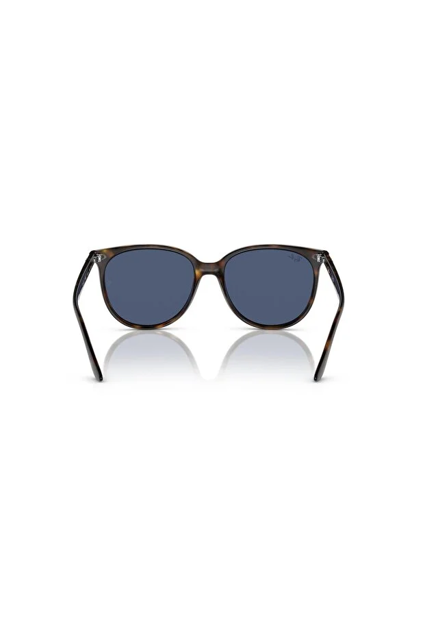 LUXOTTICA RAY-BAN  ENJEKSİYON Unisex Güneş Gözlüğü 0RB4378 710/8054 HN - ,