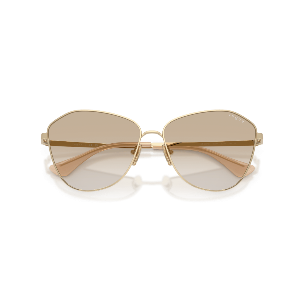 LUXOTTICA VOUGE METAL Kadın Güneş Gözlüğü 0VO4337SI 848/1160 HN - STANDART