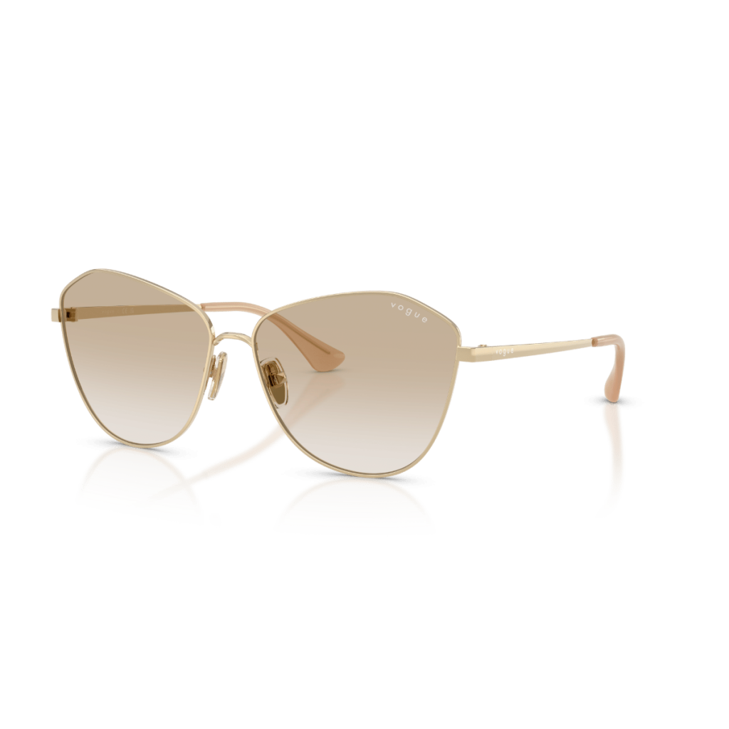 LUXOTTICA VOUGE METAL Kadın Güneş Gözlüğü 0VO4337SI 848/1160 HN - STANDART