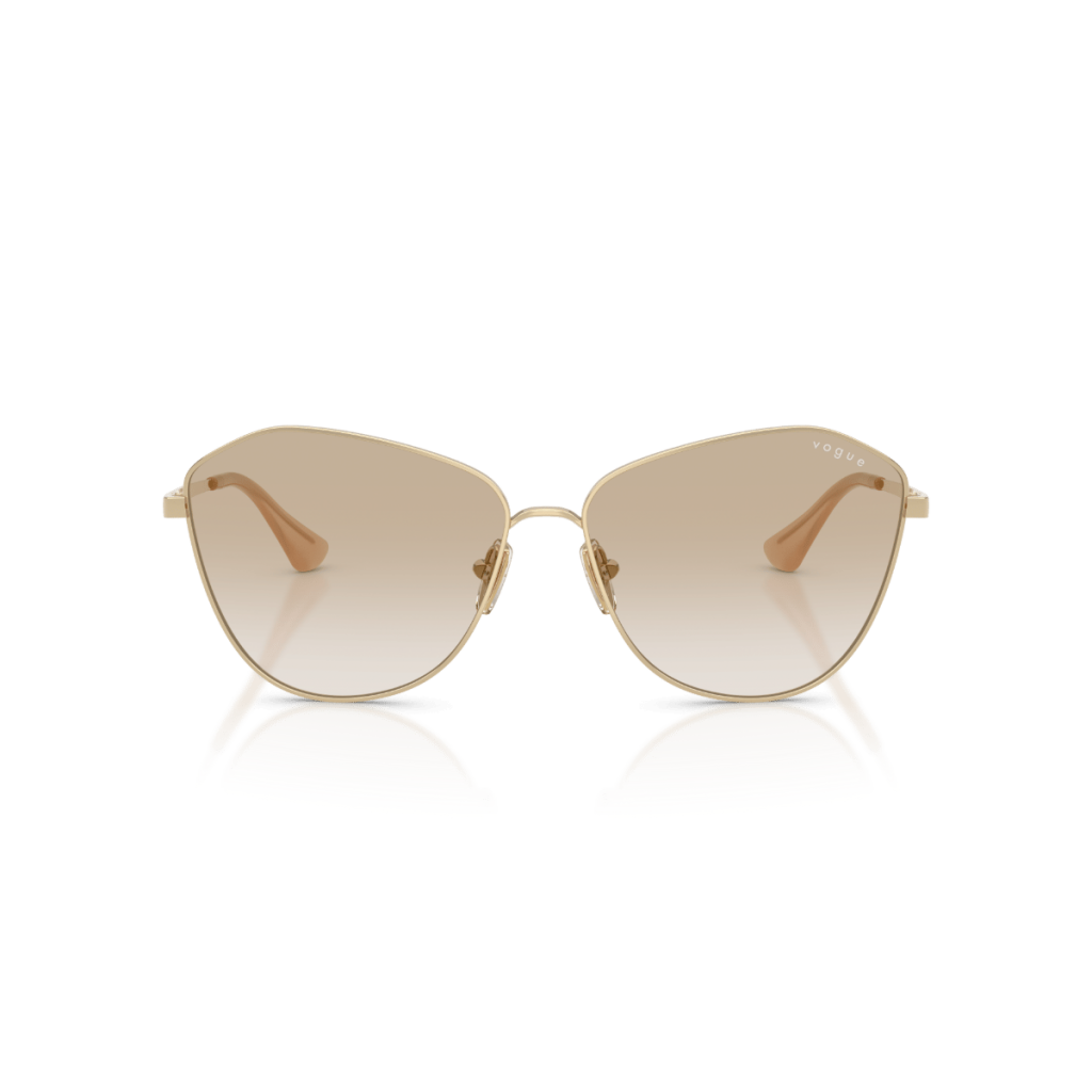 LUXOTTICA VOUGE METAL Kadın Güneş Gözlüğü 0VO4337SI 848/1160 HN - STANDART