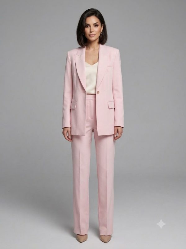 BEETHOVEN KADELLİ Blazer Ceket 56135