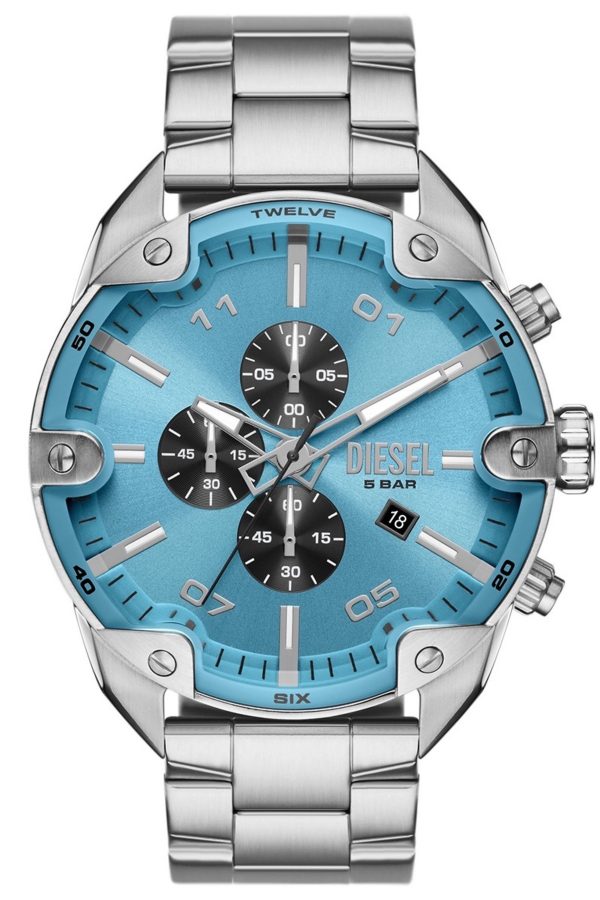 DIESEL SAAT DZ4655