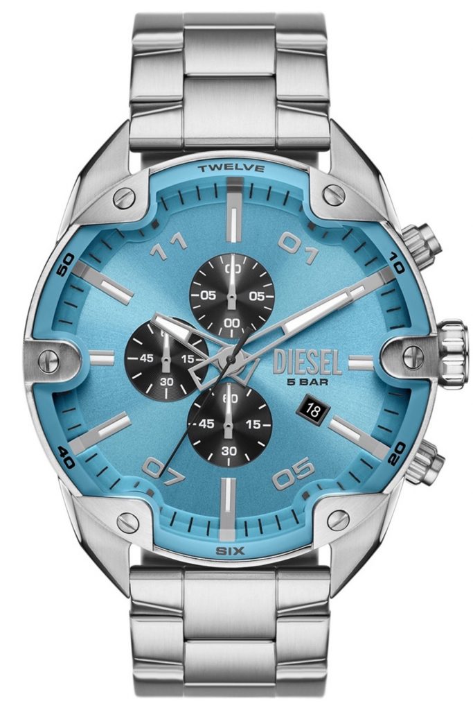DIESEL SAAT DZ4655