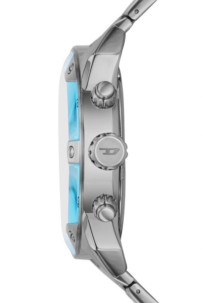 DIESEL SAAT DZ4655