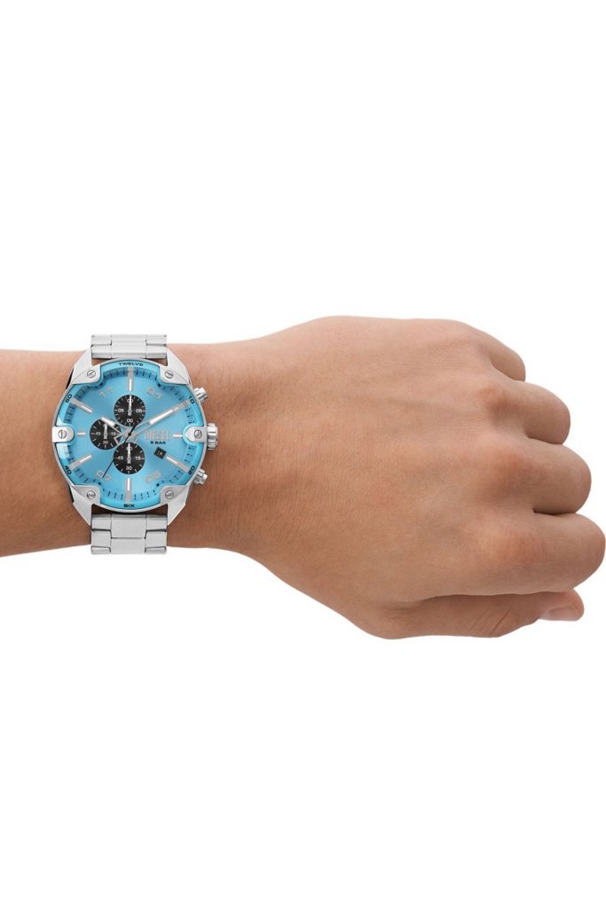 DIESEL SAAT DZ4655