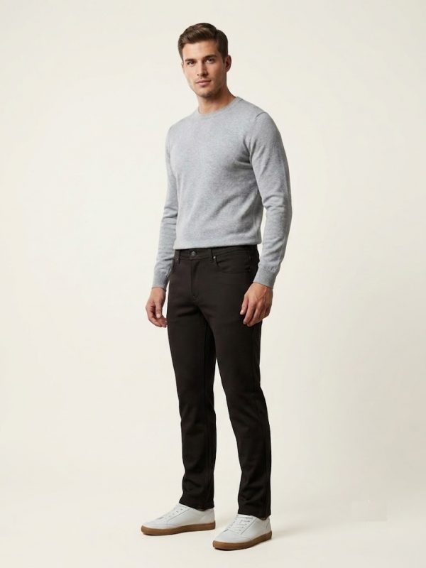 ECER Regular/Slim Fit Pantolon 15900610