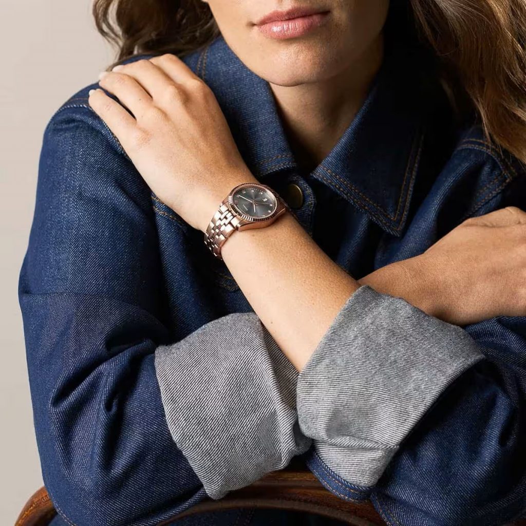 FOSSIL Kadın Kol Saat FES5459