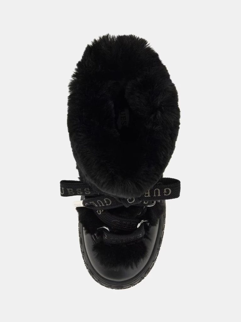GUESS BOT FLFUEKFUR10