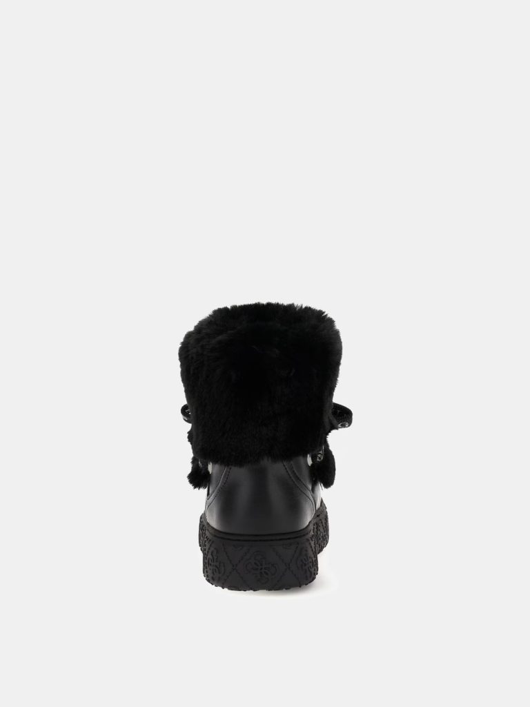 GUESS BOT FLFUEKFUR10