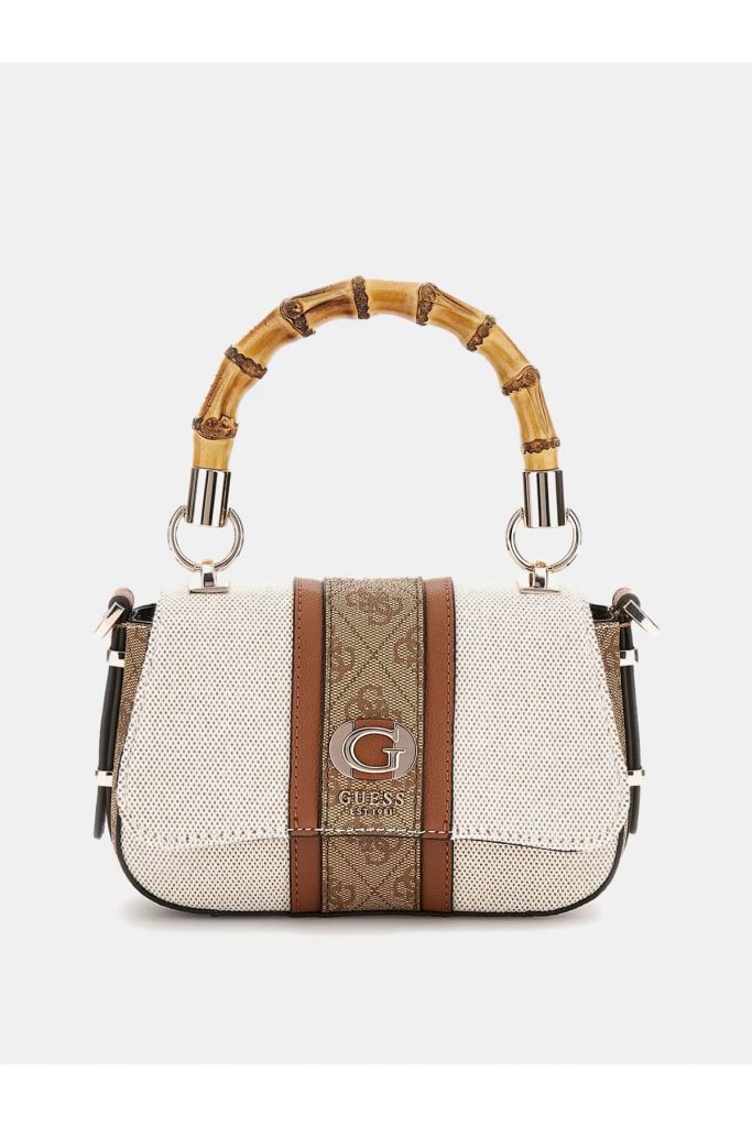 GUESS ÇANTA HWAG9337780 - Beyaz