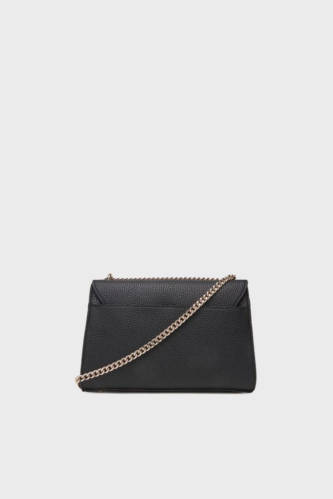 GUESS Calista Logolu Ayarlanabilir Zincir Askılı Çanta HWBG7334210