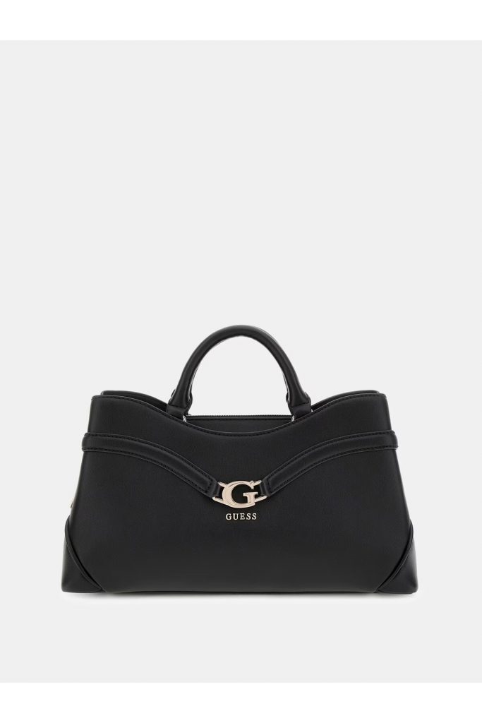 GUESS ÇANTA HWBG7993060 - Siyah