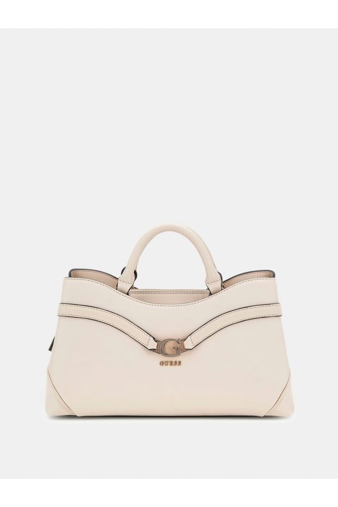 GUESS ÇANTA HWBG7993060 - Beyaz