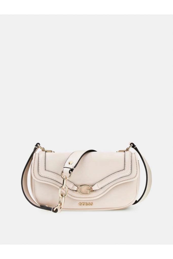 GUESS ÇANTA HWBG7993790 - kahve