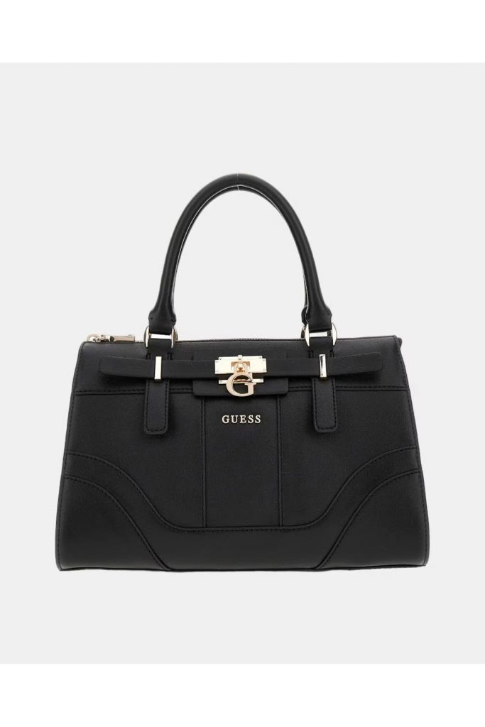 GUESS ÇANTA HWBG9206050 - Siyah