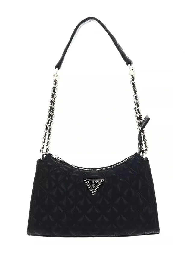 GUESS ÇANTA HWQG8748130 - Siyah