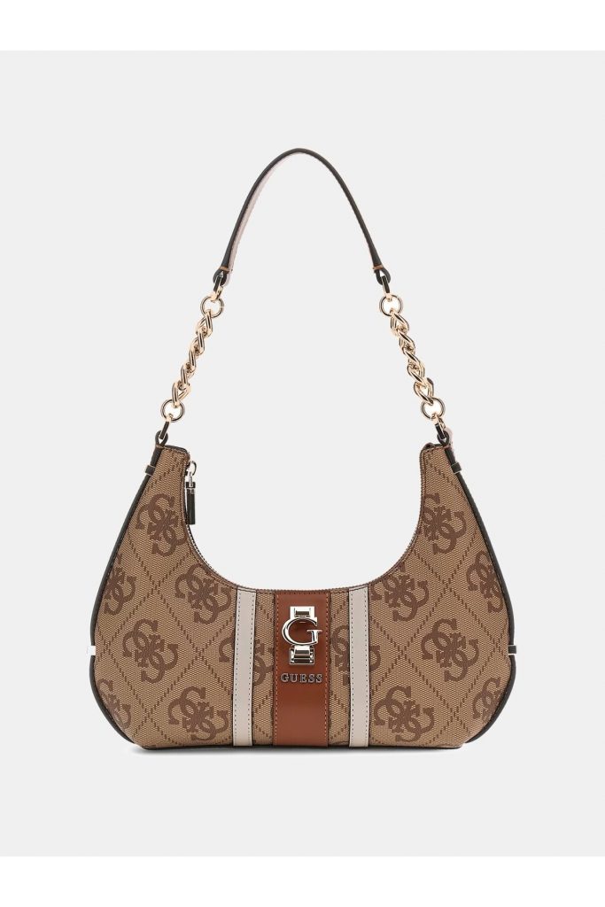 GUESS ÇANTA HWSO7838180 - Latte