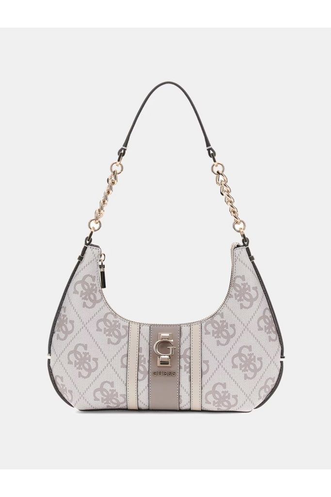 GUESS ÇANTA HWSO7838180 - KREM