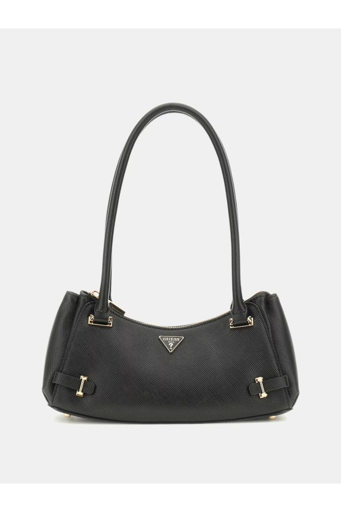 GUESS ÇANTA HWZG9657170 - Siyah