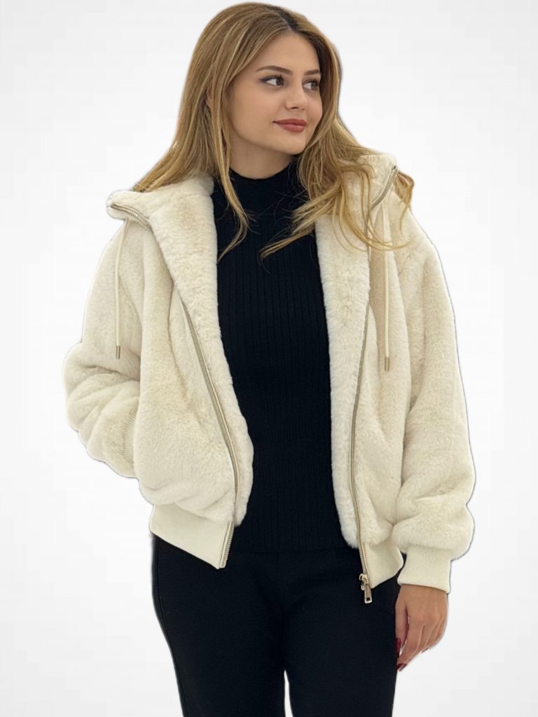 GUESS MONT W5BL66W3890 - Beyaz