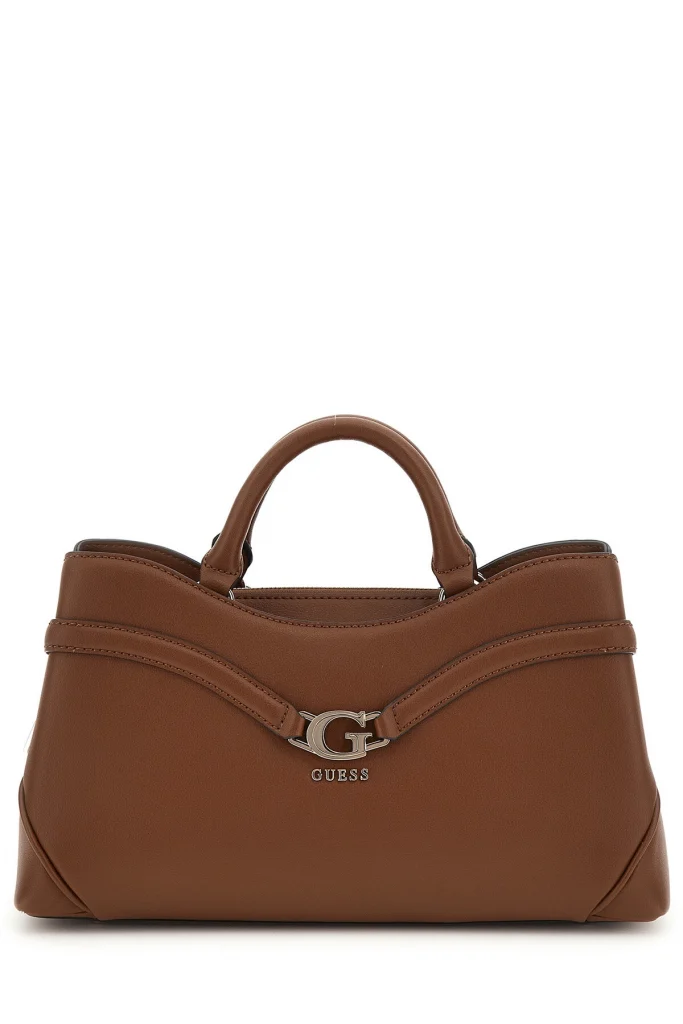 GUESS ÇANTA HWBG7993060 - kahve