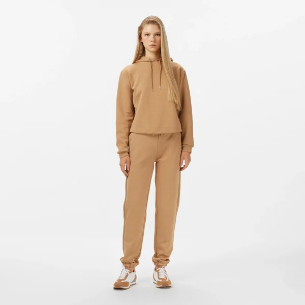 GUESS Peony Regular Fit Kadın Eşofman Altı V5YB06KBSL2