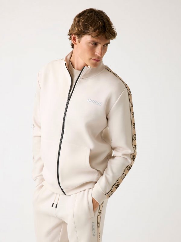 GUESS SWEAT Z2YQ10KB3P2