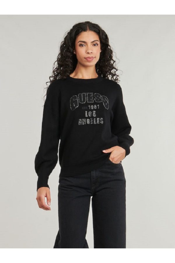 GUESS TRİKO W5YR26Z26I2