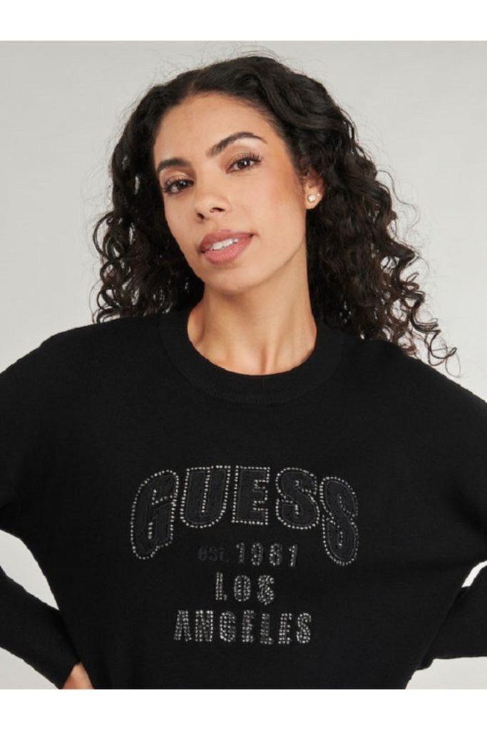 GUESS TRİKO W5YR26Z26I2