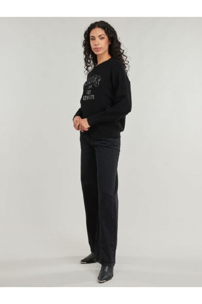 GUESS TRİKO W5YR26Z26I2