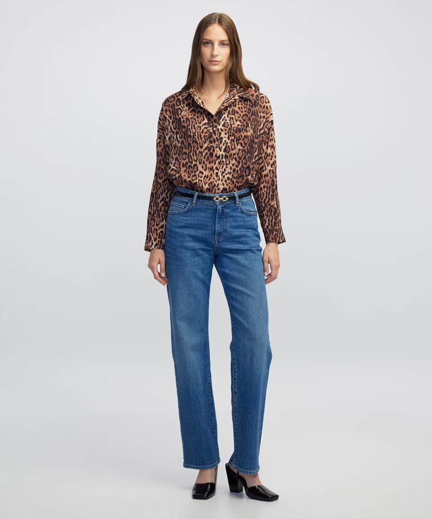 İPEKYOL BLUZ IW6250006061