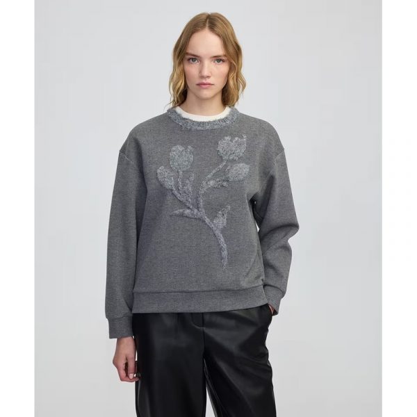 İPEKYOL SWEATSHIRT IW6250091048