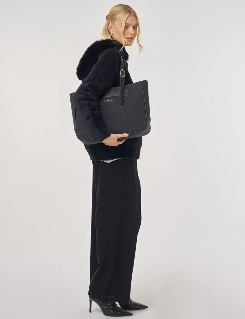 KAYRA HIRKA TRK09 - Siyah
