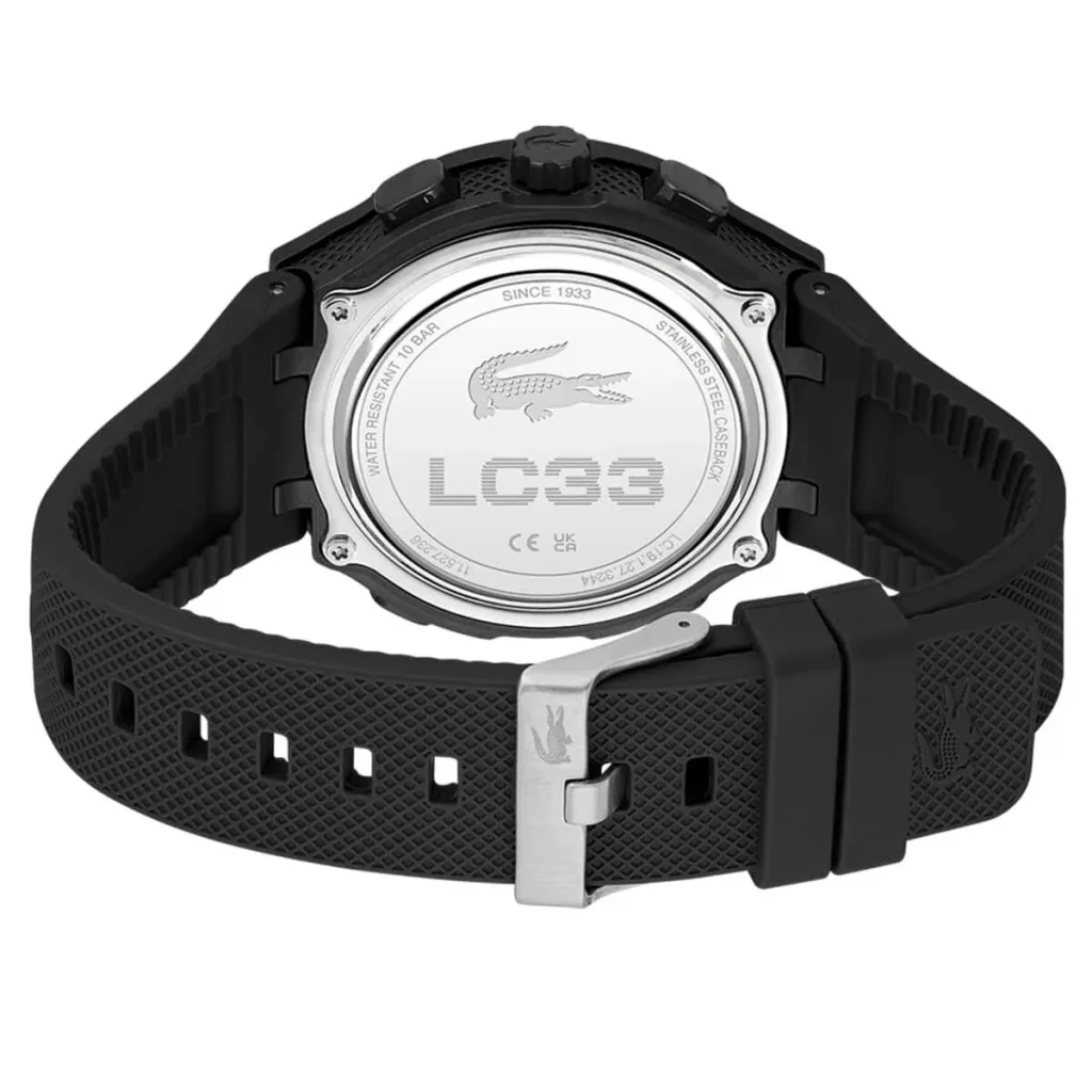 LACOSTE SAAT LAC2011447