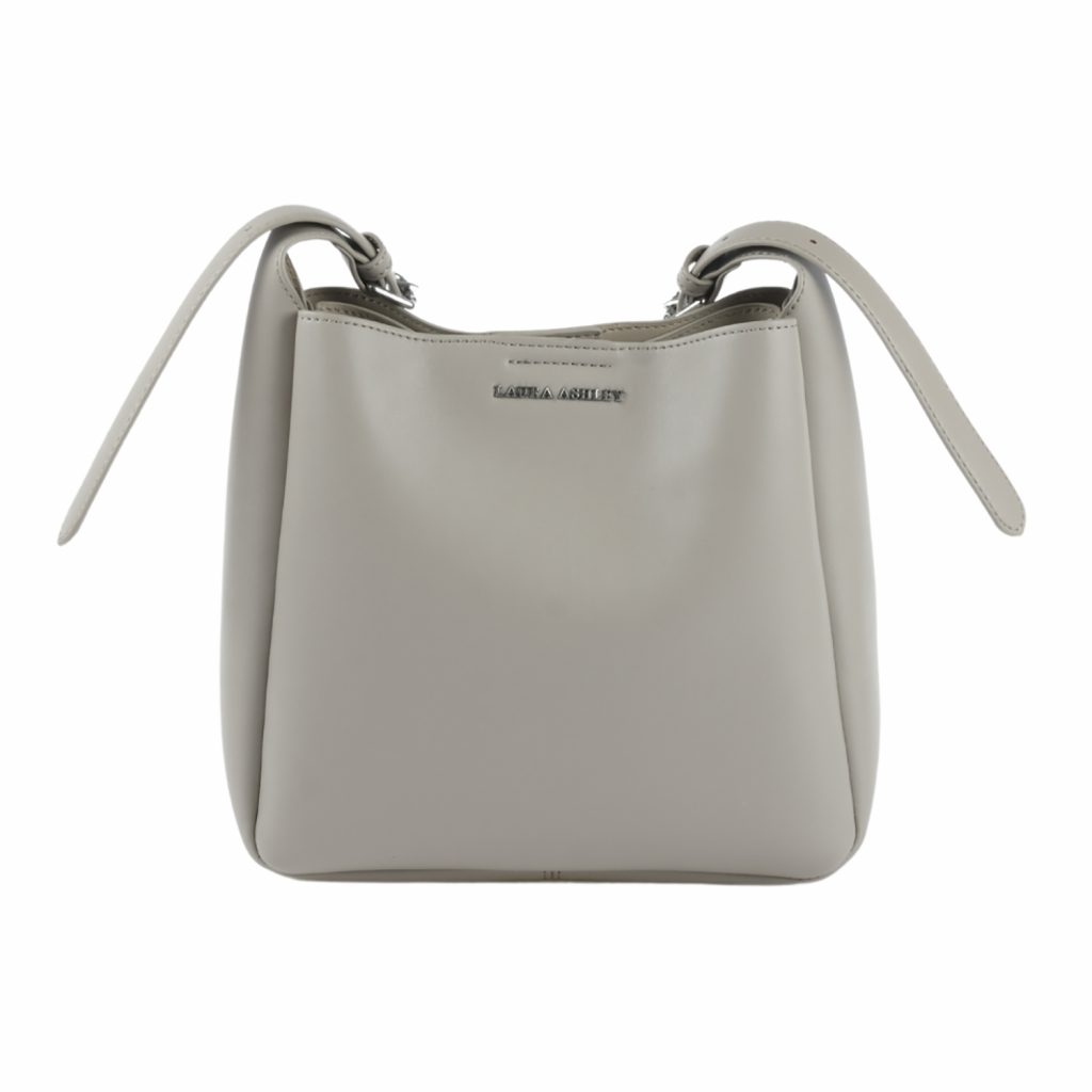 LAURA ASHLEY Omuz Çantası 10359 - Siyah