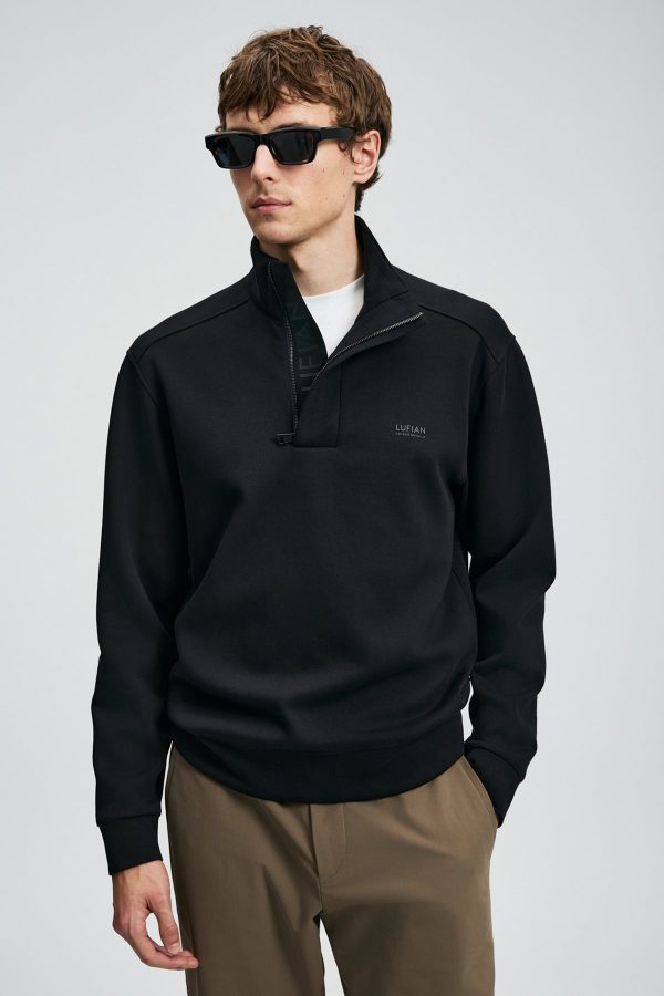LUFİAN Wonder Erkek Sweatshirt 112030185
