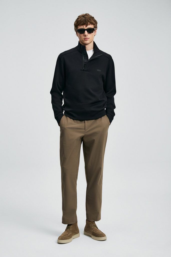LUFİAN Wonder Erkek Sweatshirt 112030185