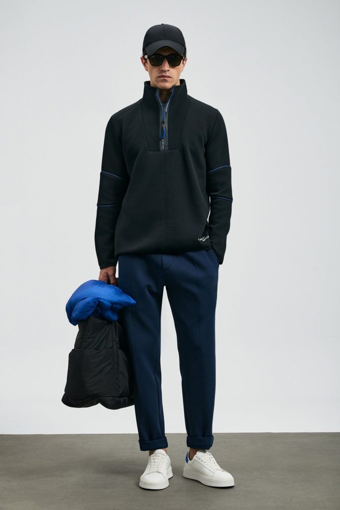 LUFİAN Art Erkek Sweatshirt 112030191