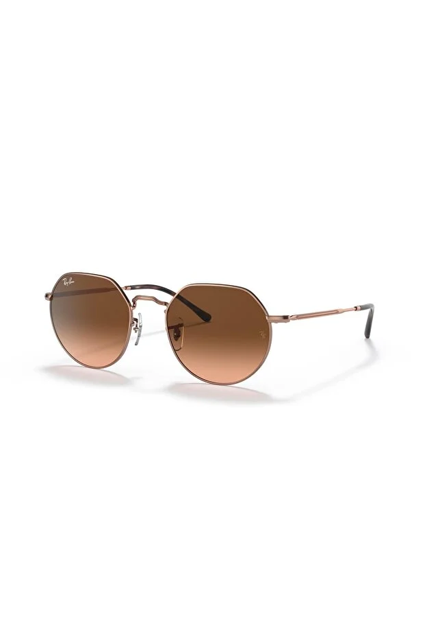 LUXOTTICA RAY-BAN  Metal Unısex Güneş 0RB3565 9035A551 HN - ,