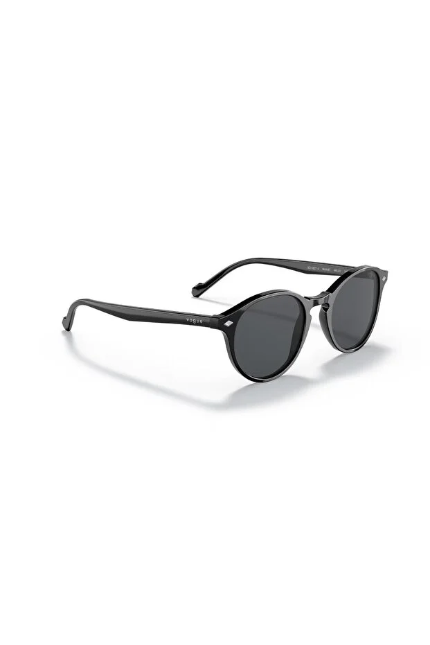 LUXOTTICA RAYBAN Asetat Erkek Güneş Gözlüğü 0RB3016 12565151 HN - STANDART
