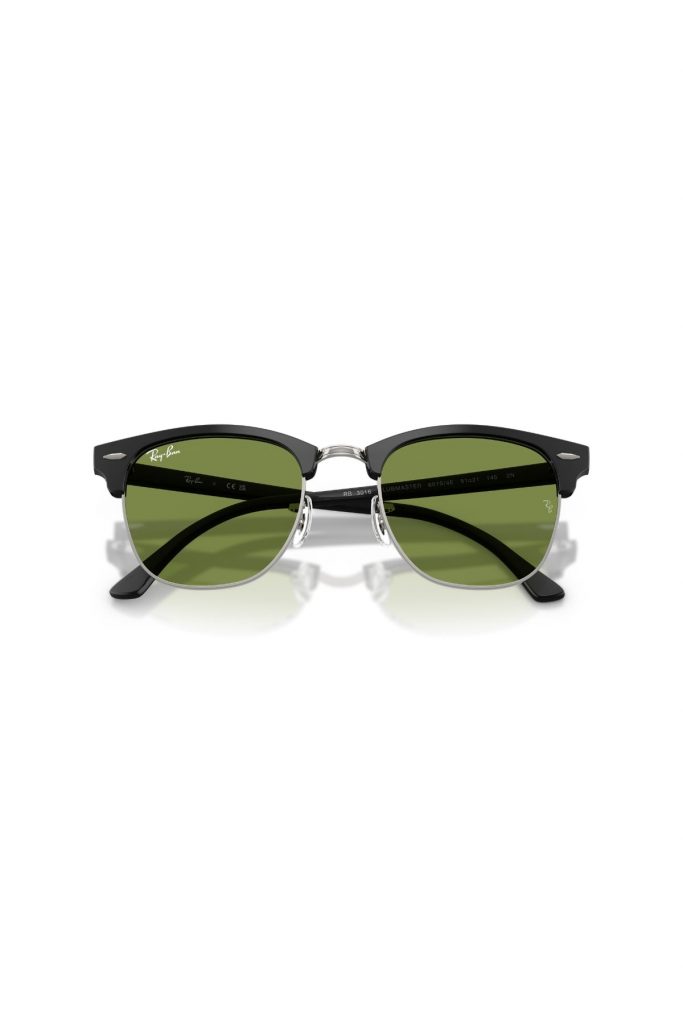 LUXOTTICA RAYBAN ASETAT ERKEK GÜNEŞ GÖZLÜĞÜ 0RB3016 601S4E51 HN - STANDART