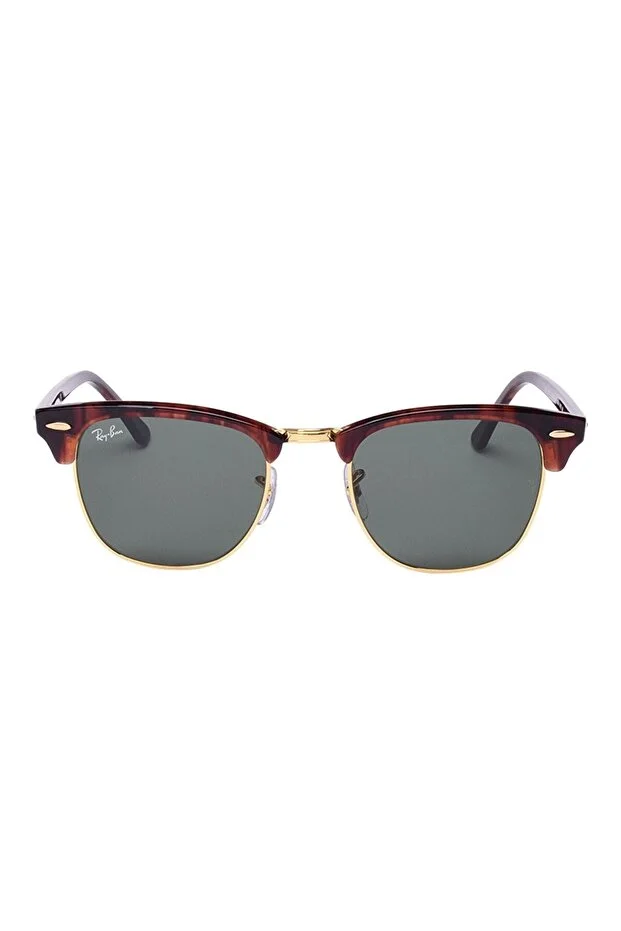 LUXOTTICA RAYBAN Asetat Erkek  Güneş Gözlüğü  0RB3016 W0366 51 HN
